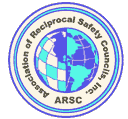 Association of Reciprocal Safety Councils Logo